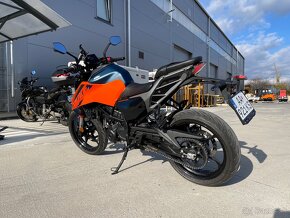 2024 KTM Duke  125 - 2