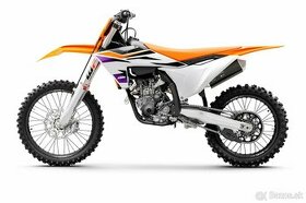 KTM 250 SX-F 2024 - 2