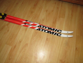 Predam bezky ATOMIC Multi,196 cm.SNS Profil - 2