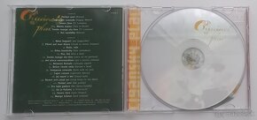 Věra Bílá, Ján Kuric CD Cigánsky plač - 2