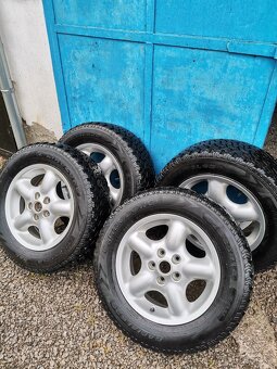 5x114,3 r 16 215x65r16 - 2