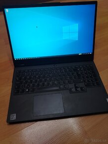 Lenovo legion 5 15IMH05H - 2