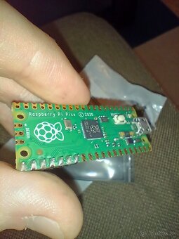 RASPBERRY Pi Pico - 2