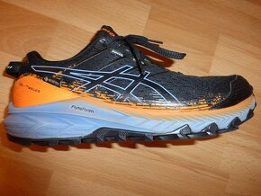 Gore-texové tenisky asics veľk. 40,5 - 2