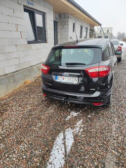 Ford C-Max 1.0 Ecoboost - 2