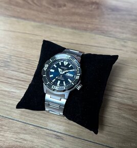 Seiko SRPD25K1 - 2