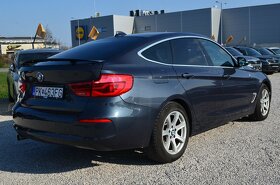 BMW 318d GT SPORTLINE BI-XENON 150PS NAVI 142.000 KM - 2