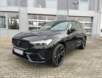 Volvo XC60 B5 B AWD Geartronic - 2