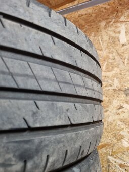 Letne pneumatiky Goodyear 225/45 r17 91W - 2