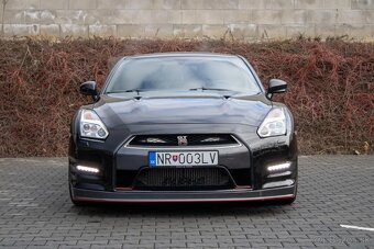 Nissan GT-R GTR Coupé 3.8 4x4 750hp odpočet DPH - 2