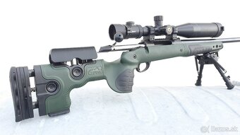 Tikka t3x varmint - 2