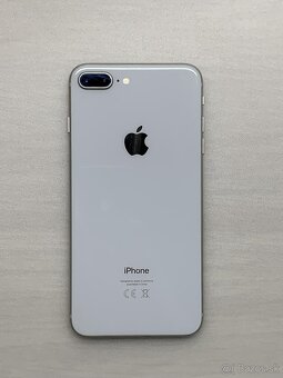 IPHONE 8 PLUS 256GB - 2