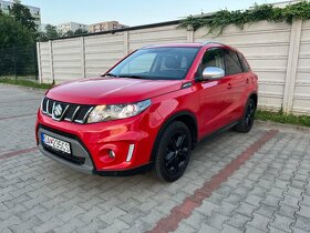 ✅ 4x4 AUTOMAT BENZÍN Suzuki Vitara 4WD 1.Maj,kúp.SK,sada L+Z - 2