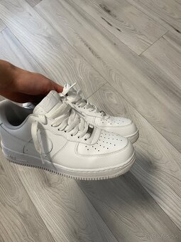 Nike air force 1 - 2