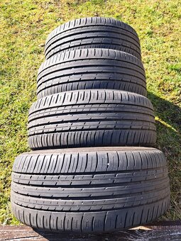 Letne pneu 225/45 r17 - 2