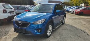 Mazda CX-5 2.2 DIESEL AWD REVOLUTION - 2