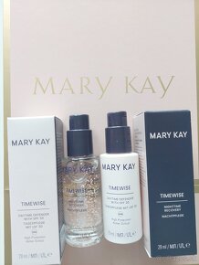 MARY KAY Duo pre deň a noc - 2