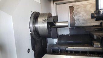 CNC soustruh Harrison ALPHA 2800 XS - 2