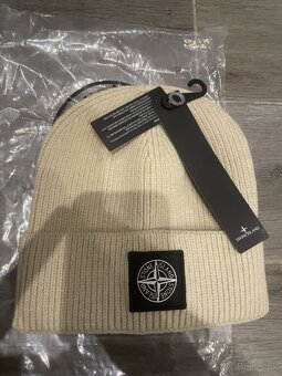 Čiapka Stone island nová - 2