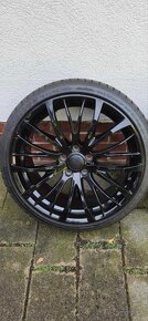 5x112 R19 Tomason TN7 - 2