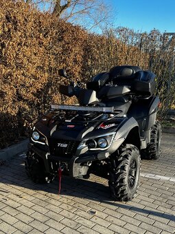 TGB Blade 1000 LT 2019 - 2