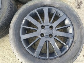 Disky Fiat Grande Punto 16" - 2