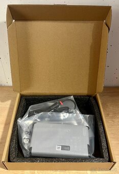 Lenovo Slim Tip AC adaptér 170 W - Originál balenie - 2