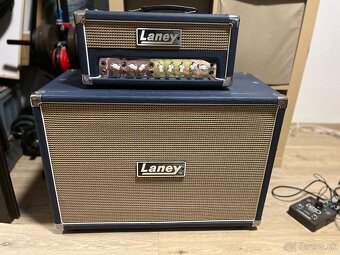 Laney l5 studio - 2