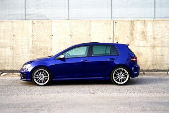 Volkswagen Golf R Mk7 – 385 ps - 2