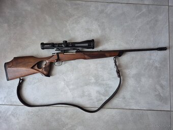 Gulovnica CZ 550 308 win - 2