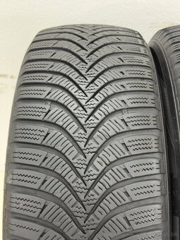 205/65 R15 Zimné pneumatiky - 2