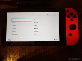 Nintendo Switch - 2