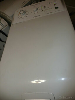 Electrolux EWT 105210 W - 2