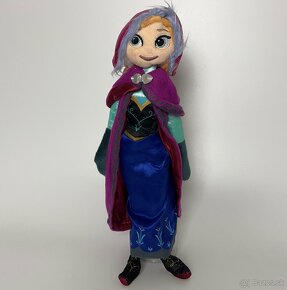 Bábiky Frozen Anna a Elsa - 2