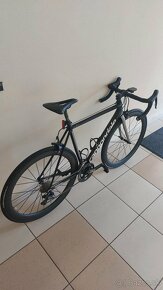 Cannondale SuperSix Evo Ultegra 2018 - 2