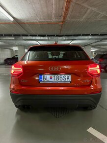 Audi Q2 1.4 TFSI - 2