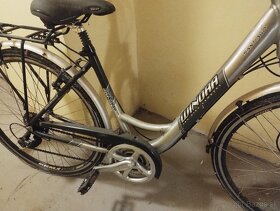 Dámsky bicykel Winora - 2