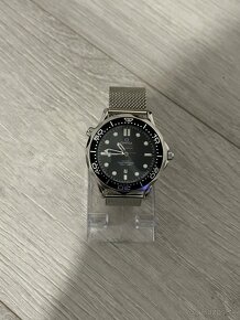 Omega seamaster - 2