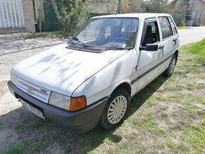 Fiat Uno 45 Fire - 2