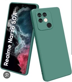 Realme Narzo 50A - 2