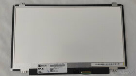 14" 1366x768 WXGA HD LED 40pin Slim display - 2