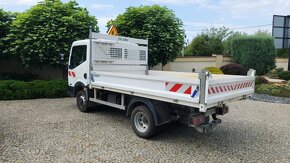 Nissan Cabstar - 2