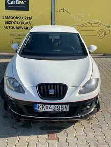 Seat Leon 1.4 tsi - 2