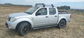 Nissan Navara - 2