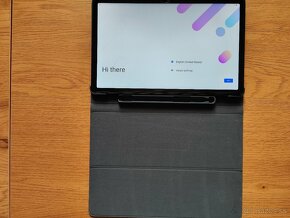 Lenovo Tab M10 Plus (3rd Gen) 2023 4 GB/128 GB sivý - 2