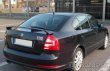 RS Spoiler Skoda Octavia 2 II 04-13 s Atestem - 2