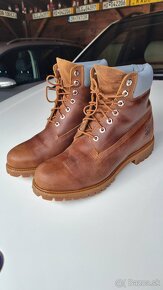 Timberland  Premium 6 inch Waterproof - 2