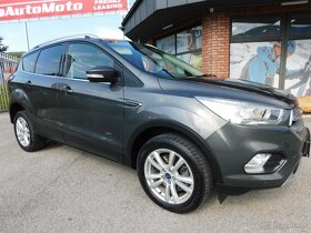 Ford Kuga 2.0 TDCi Duratorq Business A/T AWD - 2