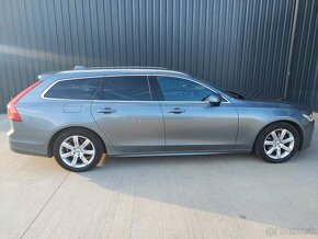 VOLVO V 90 2019”, 15 300 eur - ODPOČET DPH - 2