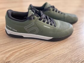 P: Five Ten Freerider pro Olive 48 - 2